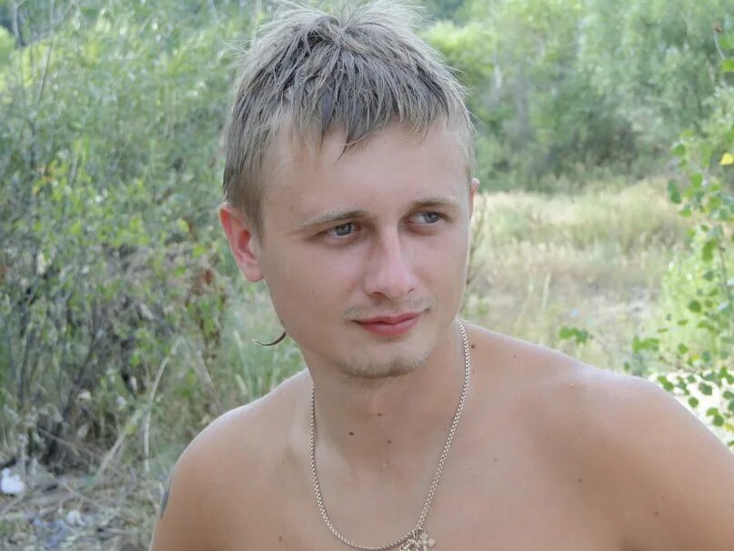 Александр Савченко, 30 from Novosibirsk - photo of men - 1747269220 - Mamba dati