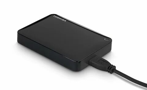 Внешний 2.5 usb
