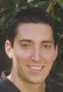 Mark morgan