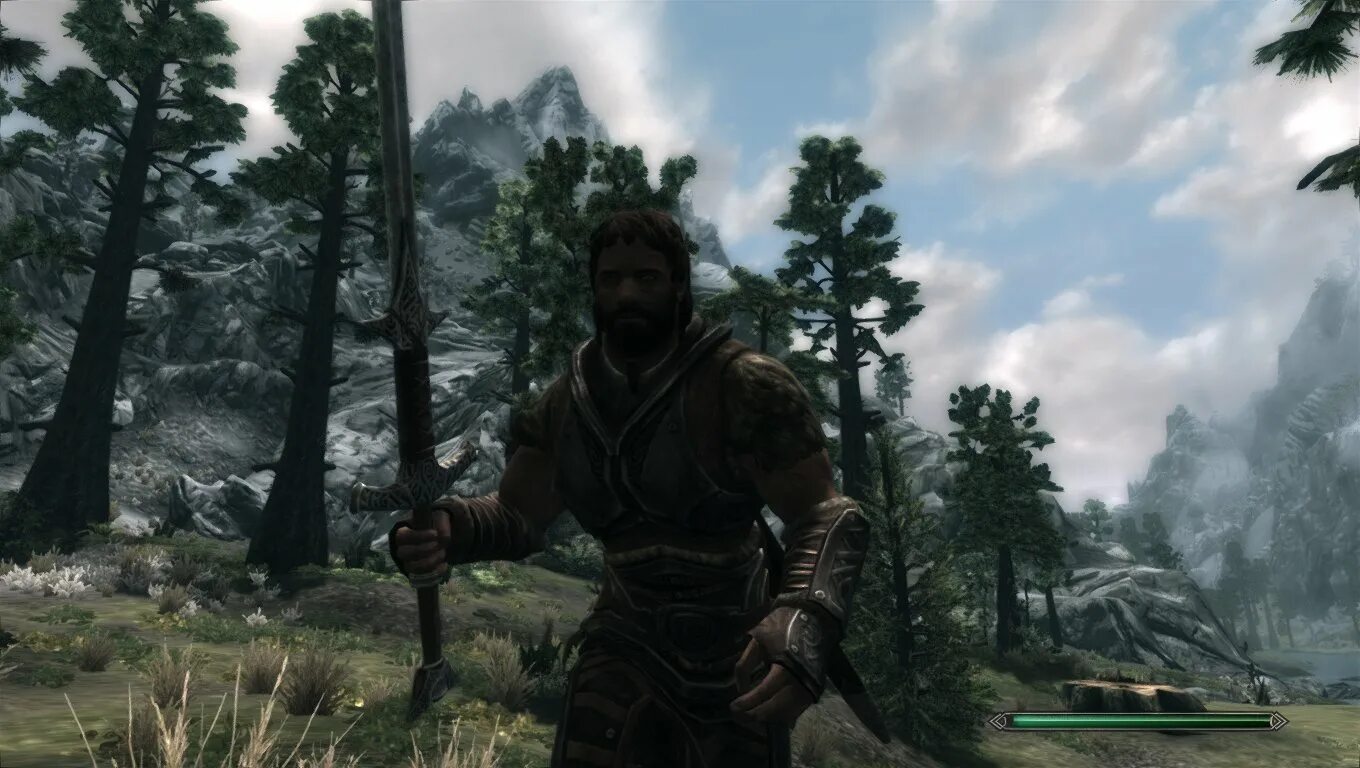 Immersive animations