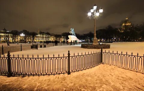 Сенатская площадь 2