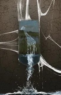 Вода ворк