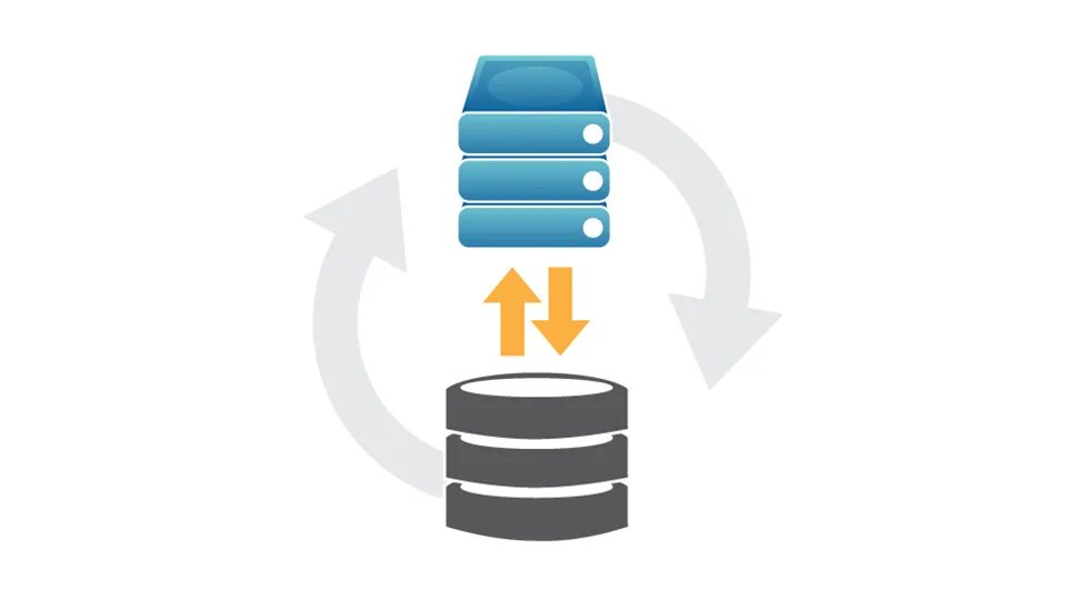 Backup channels