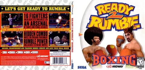 Rumble перевод на русский