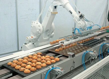 Инновации в виде продуктов