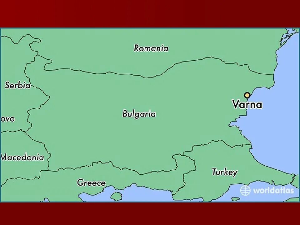 Варна на карте. Где находится варна кшатриев на карте. Варна на карте болгарии. Где находится варна. Варна город в болгарии на карте.