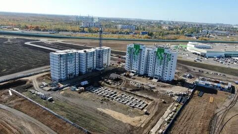 Новое отрадное
