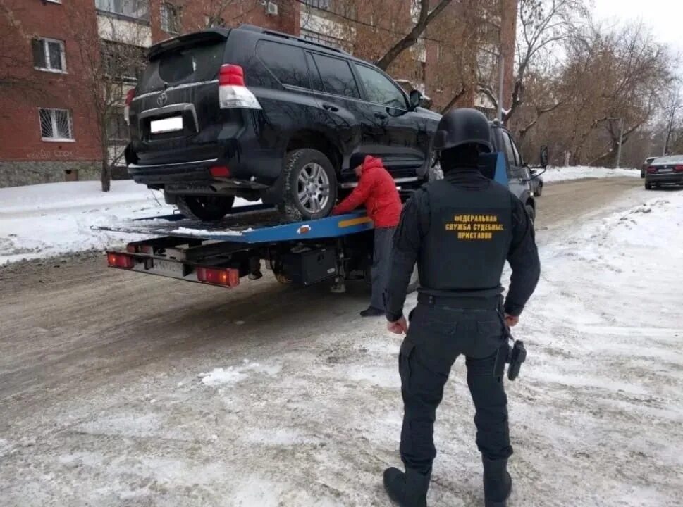 Transport vositasini jarima maydonchasiga joylashtirish tartibi qanday?