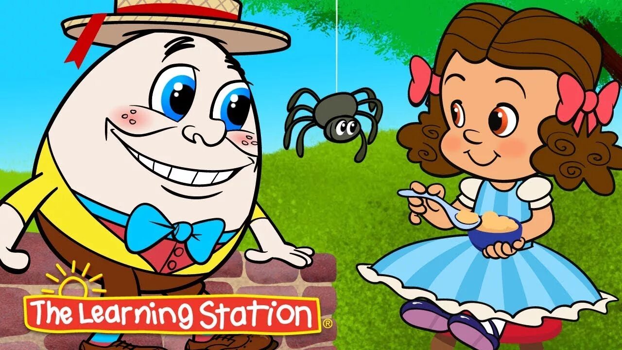 Learn the song. Thelearningstation - kids songs and nursery rhymes. the learning station kids songs and nursery rhymes. learning station actions song. animals in action! fun brain break and body movement song for children.