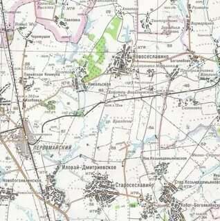 Индекс дмитриевское