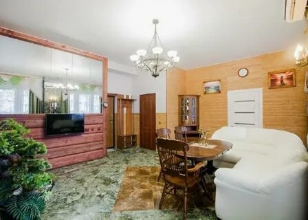 Квартира морская набережная