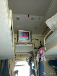 Поезда в новороссийск отзывы