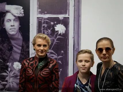 Золотухин дети