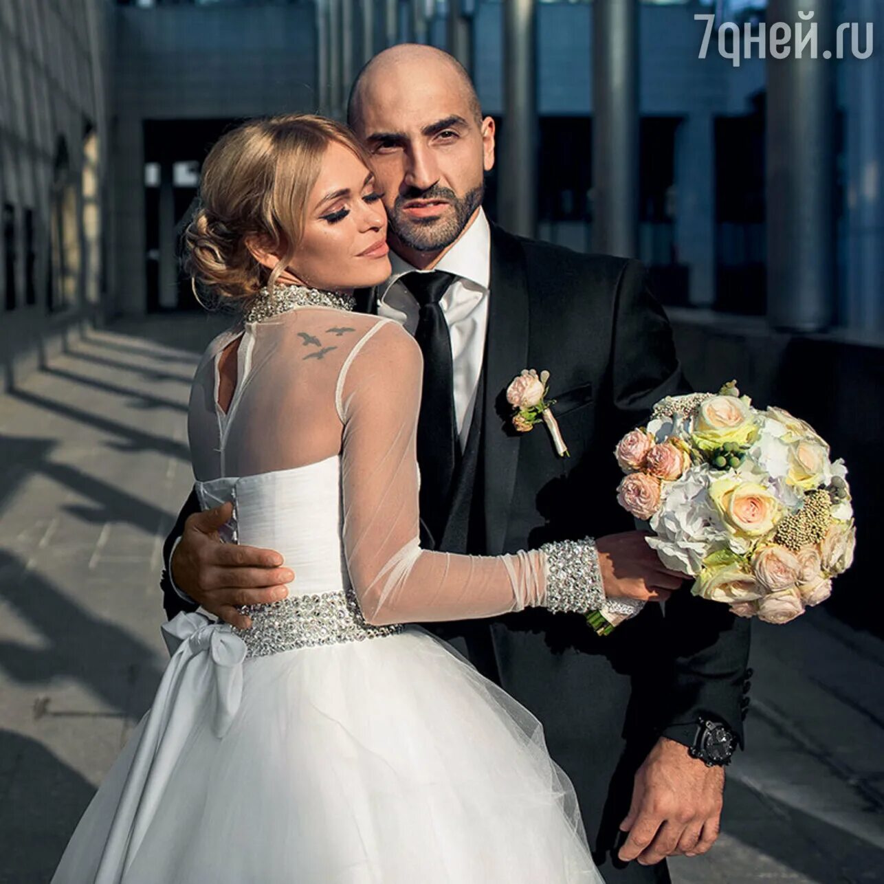 Артур Волков фото на - 24СМИ