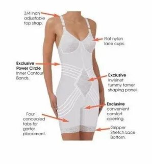 Firm shape