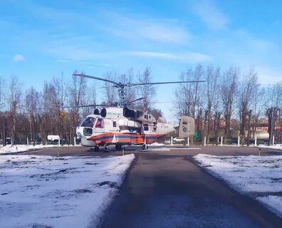 Нелидова тверь