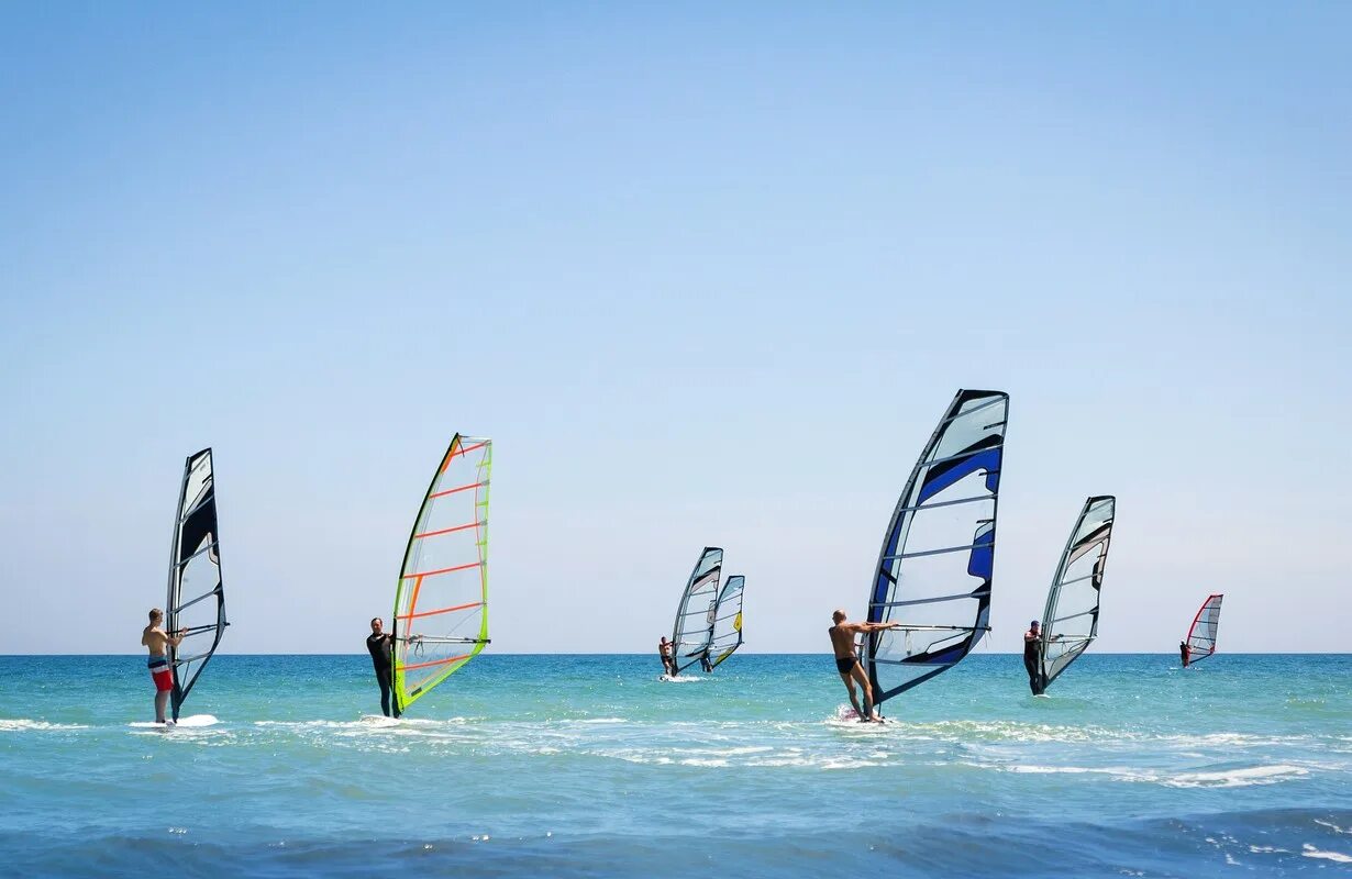 Windsurf feature not available in your country