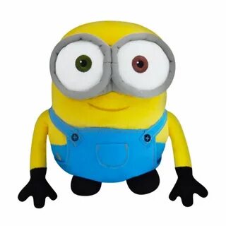 Игрушка миньон