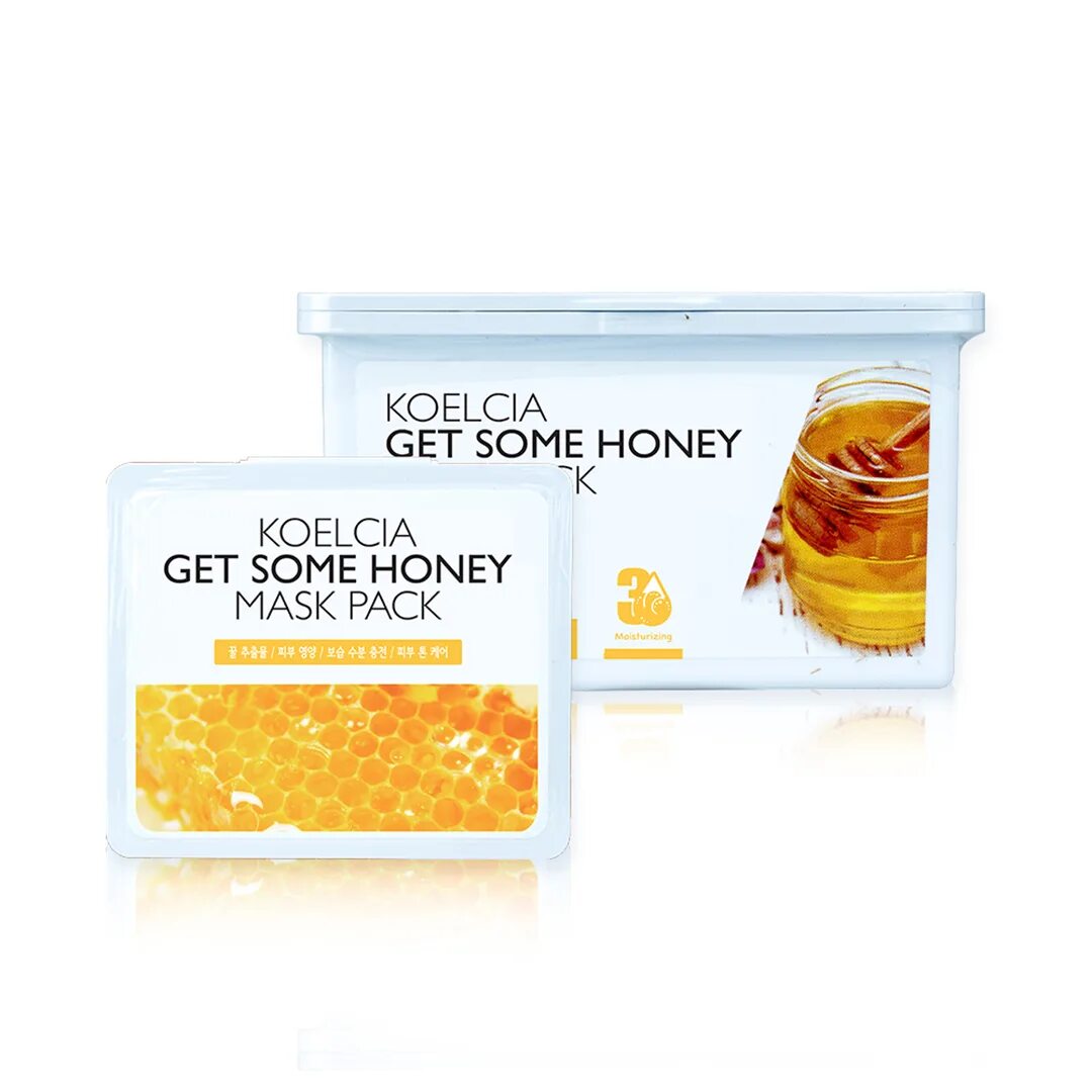 Honey mask pack. Тканевая маска с экстрактом меда KOELCIA get some Honey Mask Pack 30шт. Маска тканевая д/лица с экстрактом меда 30гр. Med b маска тканевая питающая медовая - 1 Day Honey Mask Pack. Grace Day тканевая маска для лица Honey (с экстрактом меда) 27мл (*10*600).