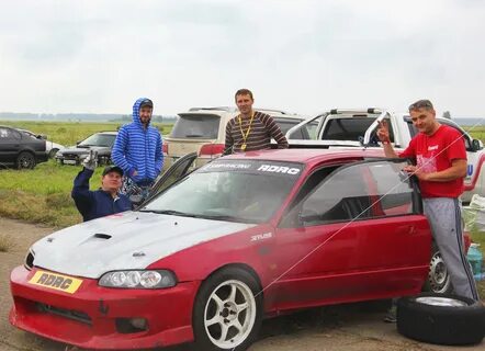 Драг рейсинг 3.7 6