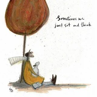 Just sit