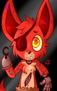Fnaf foxes