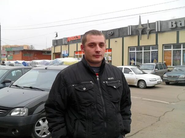 Зем Генерального директора Связьинвест 3 - Фрилансер Алексей Фурсов alexey05 - П
