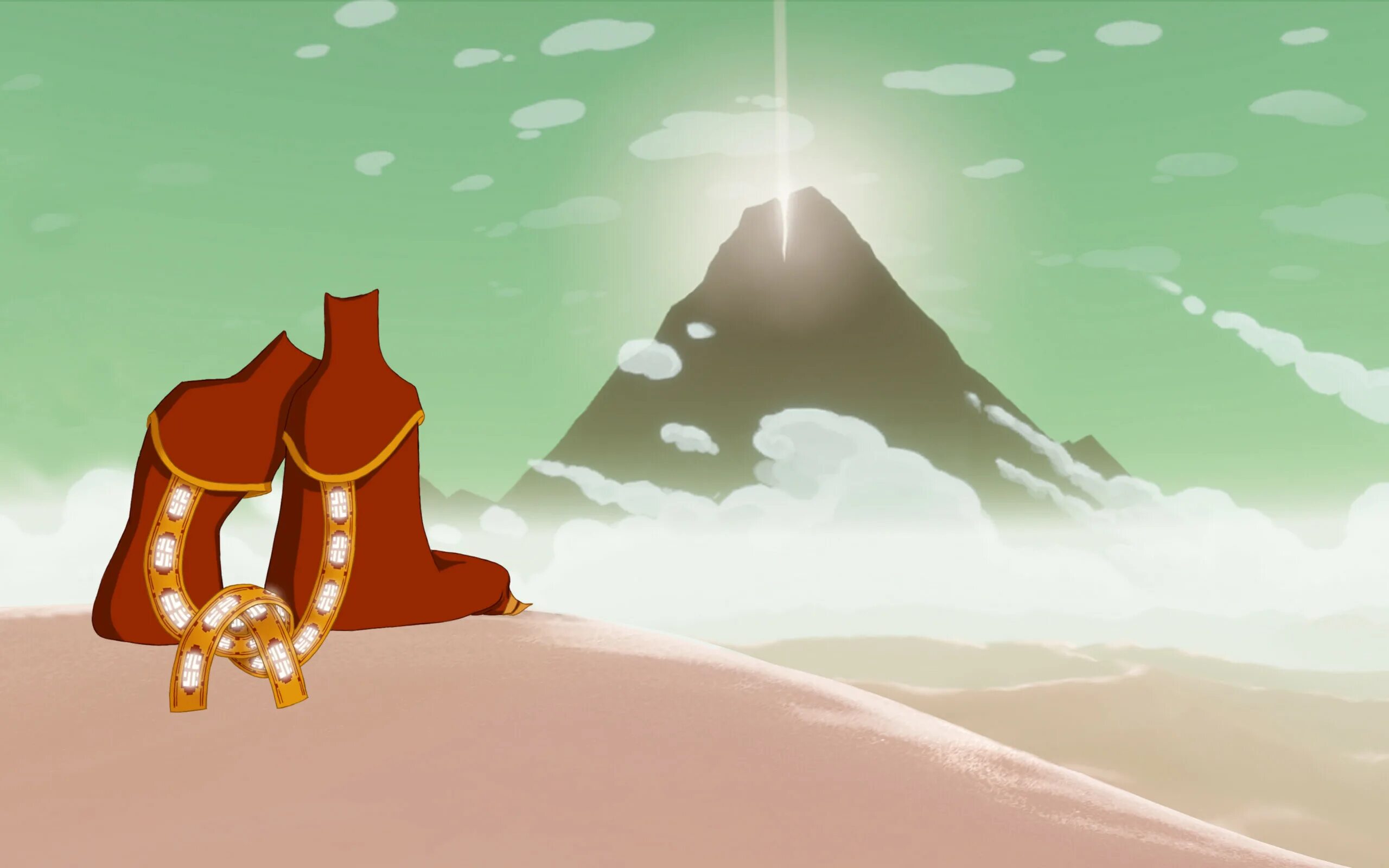 Journey игра на андроид