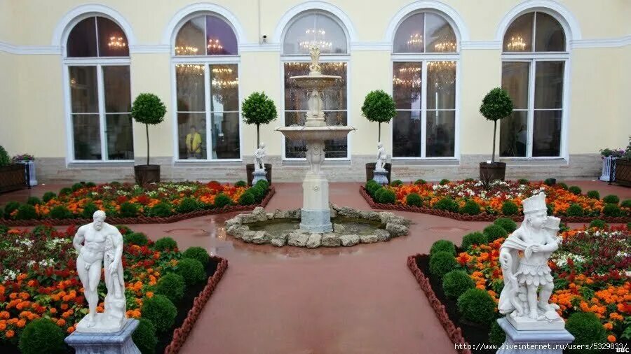 Висим спб