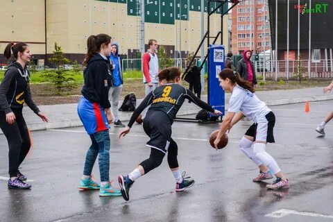 Спортивный татарстан