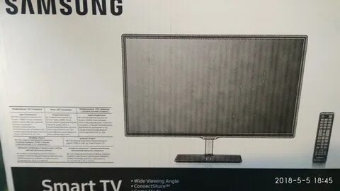 Samsung t24h390six