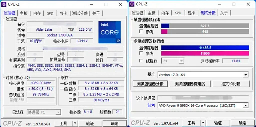 5 процессор тест. Core i5 12400f CPU Z. Core i5-12400f в бенчмарке CPU-Z. CPU Z Intel Core i5 10400f. Процессор в CPU Z i5 11400f.