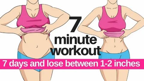 10 exercise to burn belly fat, 10 MINUTE FAT BURNING MORNING ROUTINE Do thi...
