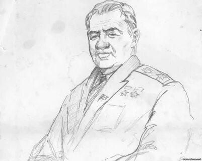 Маршал чуйков отзывы