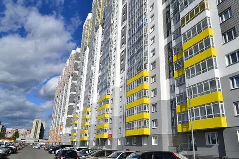 Рассветная 15
