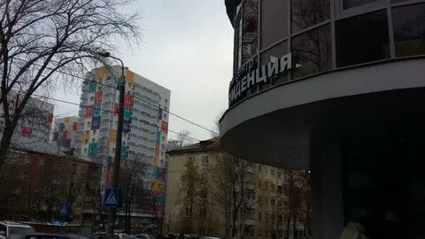 Гайдара 8