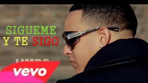 Daddy yankee remix