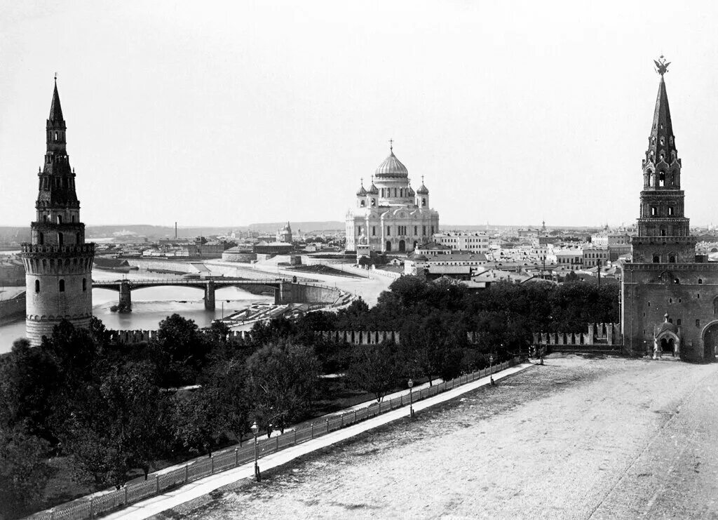 Москва 1860 годов. Московский Кремль 19 век. Москва Кремль 1905. Московский Кремль до революции. Московский Кремль 1905 год.