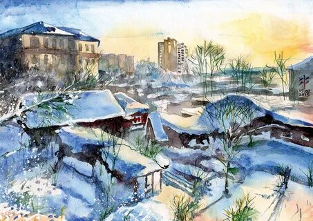 Картины новосибирск
