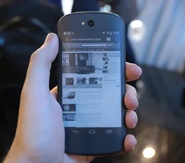 Yotaphone 2