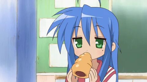 s01e01 - The Girl who Runs Swiftly 