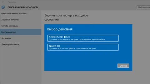 Problem setup
