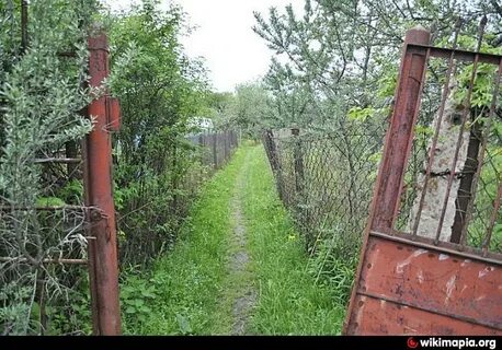 Рабочий поселок пролетарский