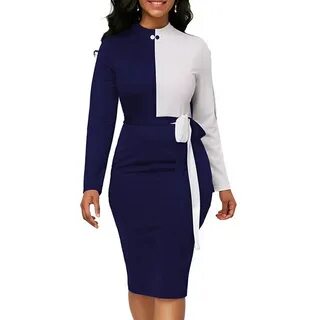 Lady dress