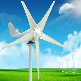 T wind