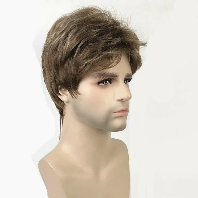 Ellen wille kids wigs. Парики для мальчиков. Парик для пацанов. Парик детский мальчик. Парик для мальчиков.