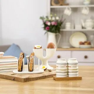 Craft kitchen