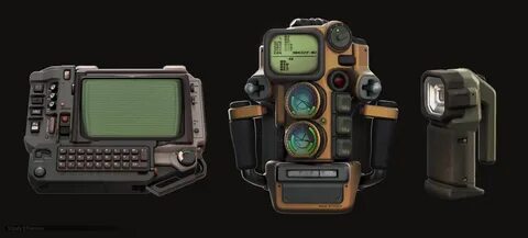 Them on a device