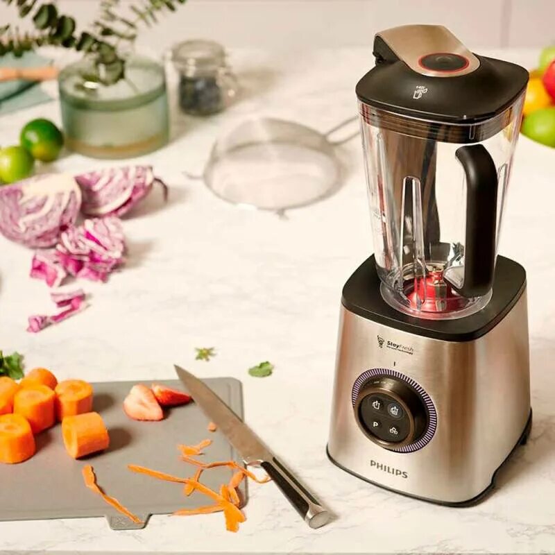 Best blender