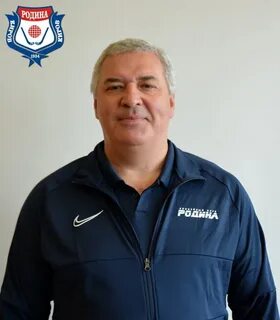 Тренер родины